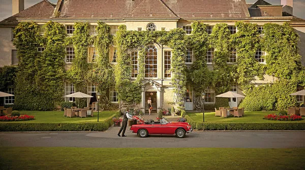 Mount Juliet Estate