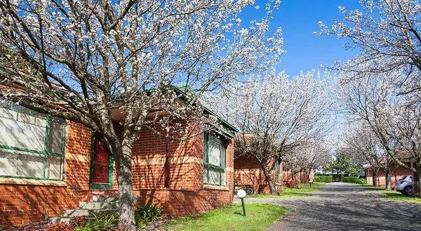Mount Waverley Townhouses