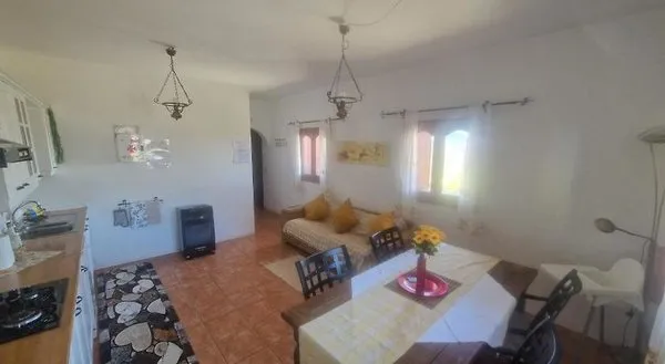 Mountain Hostel Finca La Isa