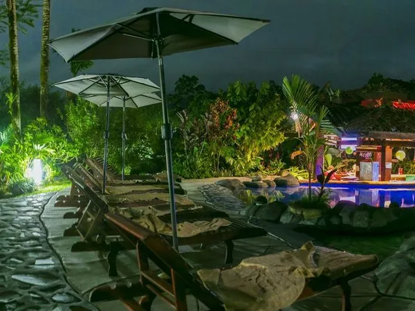 Mountain Paradise Hotel