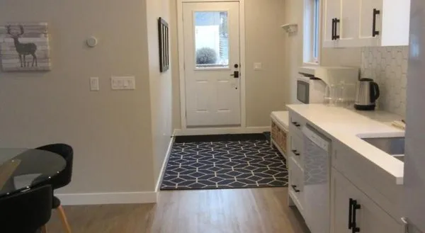 Mountain View Bed & Breakfast