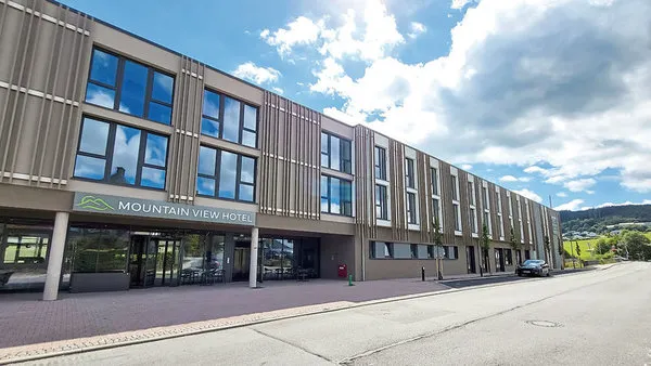 Hotels in Sauerland finden