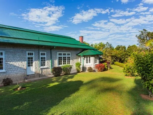 Mountbatten Bungalow