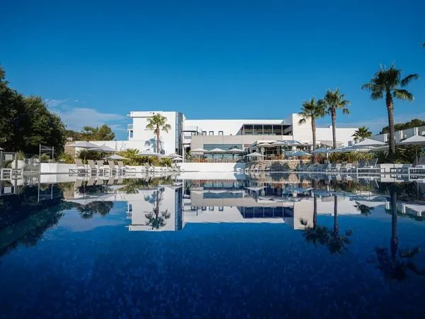 Mouratoglou Hotel & Resort