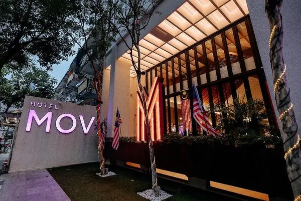 MOV Hotel