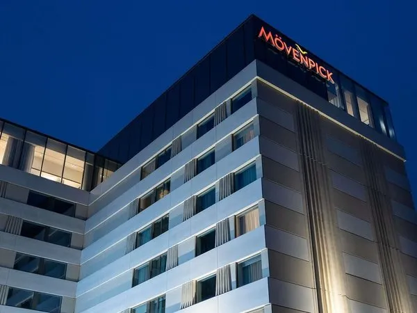 Movenpick Brussels Airport