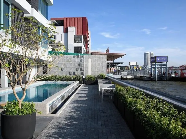 Mowa Bangkok