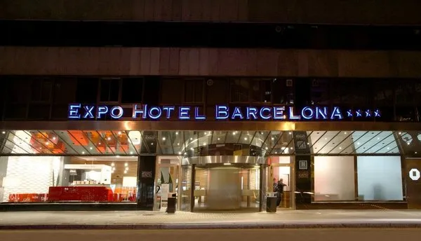 Moxy Barcelona
