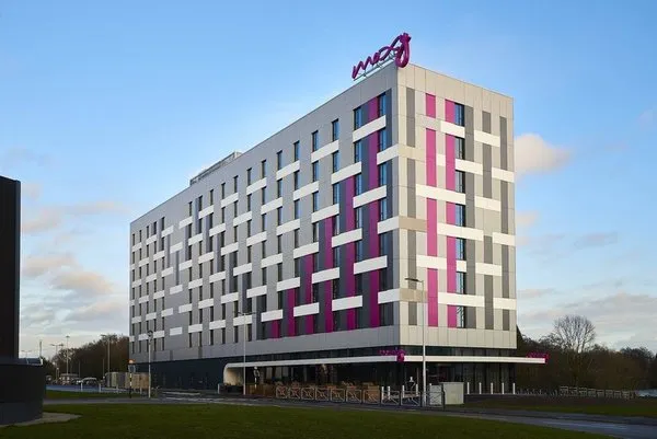 Moxy Birmingham NEC