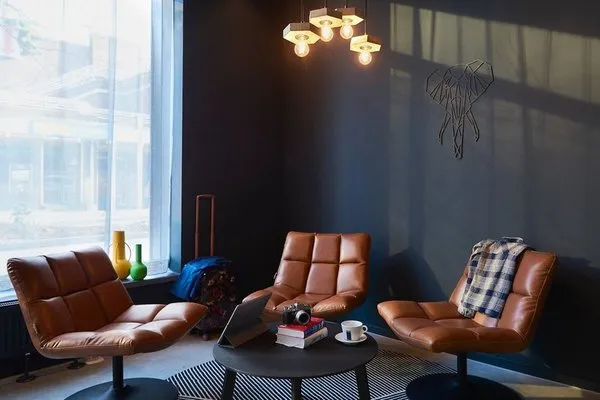 Moxy Essen City
