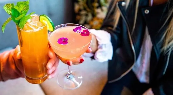 Moxy Louisville Downtown
