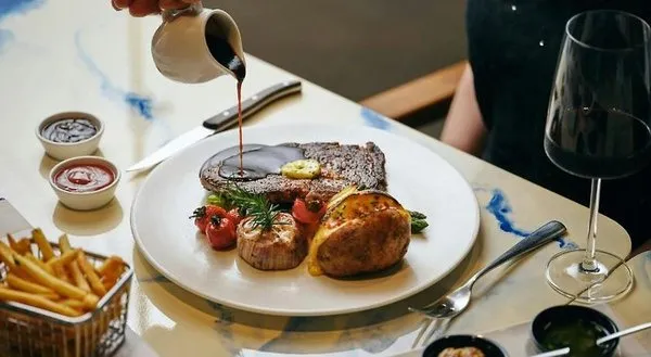 Moxy Seoul Myeongdong