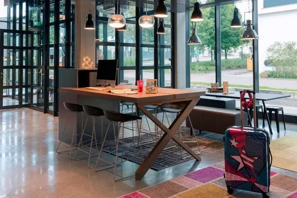Moxy Stuttgart Airport/Messe