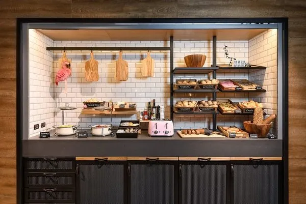 Moxy Stuttgart Feuerbach
