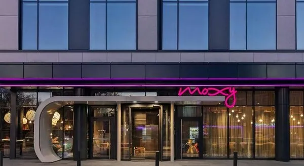 Moxy Szczecin City