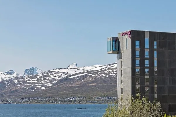 Moxy Tromso