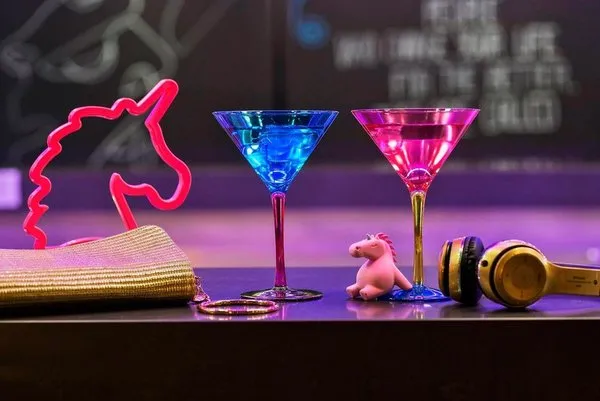 Moxy Warsaw Praga