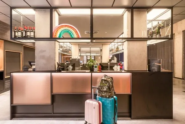 Moxy Würzburg