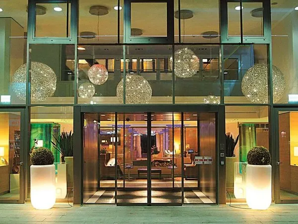 Moxy Zurich