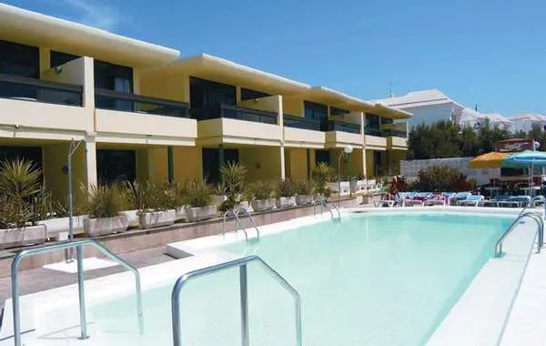 Mozart Apartments