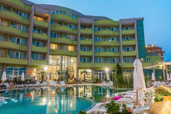 MPM Hotel Arsena