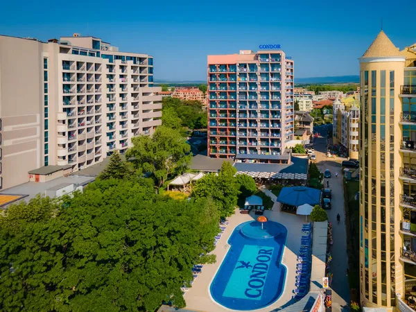 MPM Hotel Condor