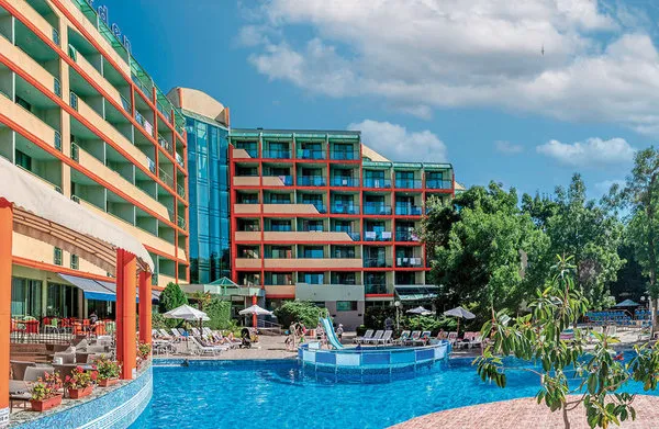 MPM Hotel Kalina Garden