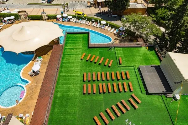 MPM Hotel Orel