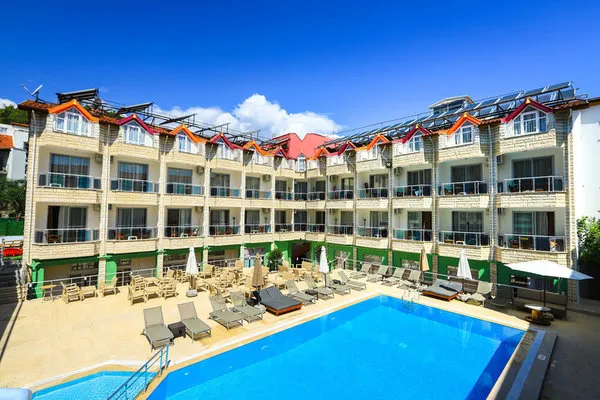 Mr. Crane Hotel