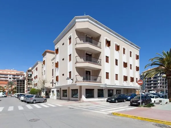 MR Hotel Costa Blanca