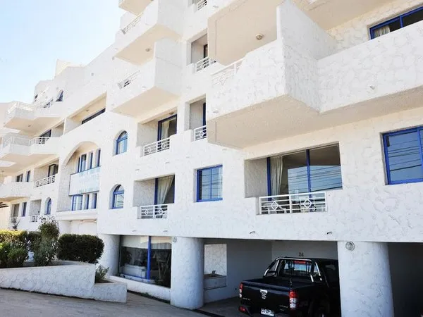 Neruda Mar Suites