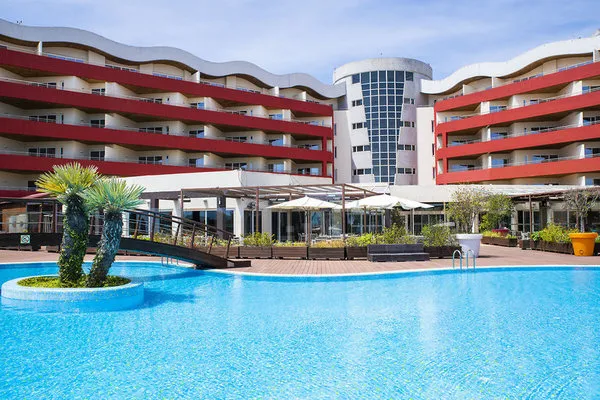 MS Aparhotel