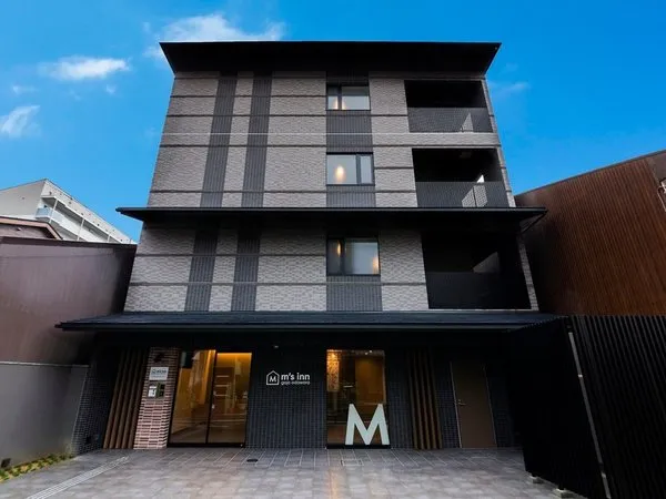 M's Hotel Gojo Odawara