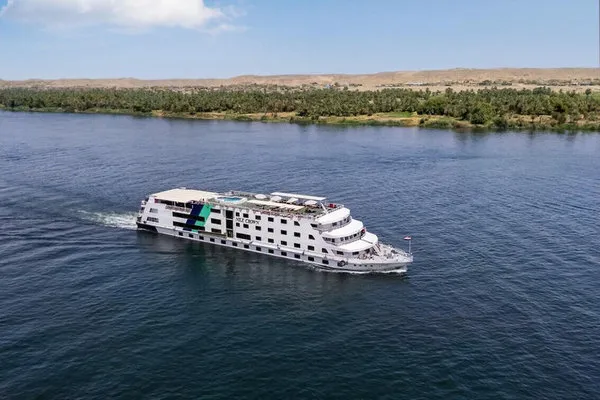 M/S Nile Crown I