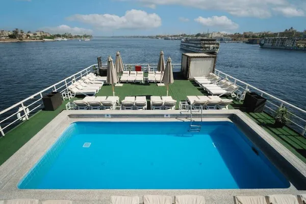 M/S Symphony