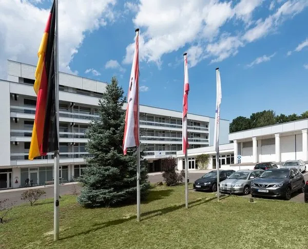 Müggelseeperle Hotel & Conference Berlin