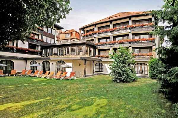 Mühl Vital Resort