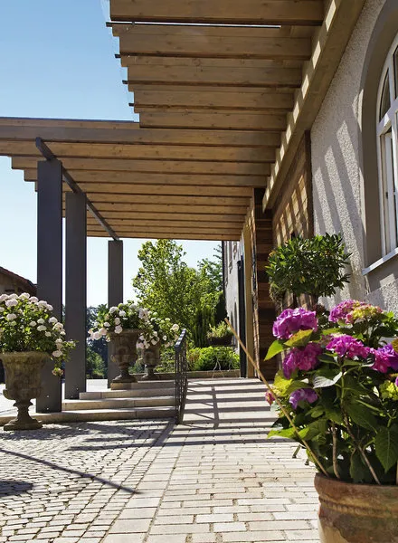 Mühlbach Thermal Spa & Romantik Hotel
