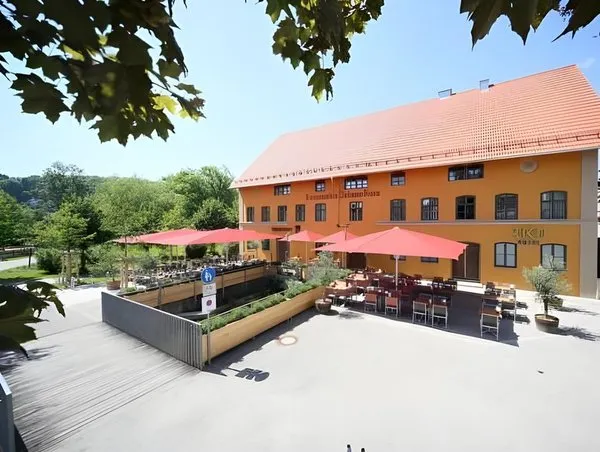 Mühle Mindelheim