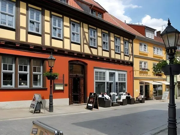Mühlhäuser Hof
