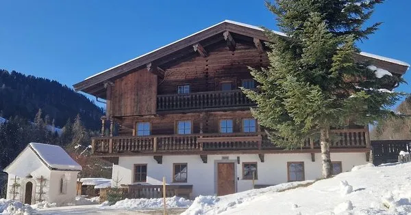 Müllner Appartements