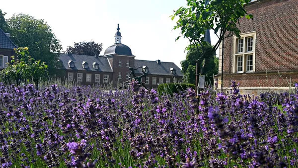 Münsterland Sternradtour,Sternradtour Münsterland