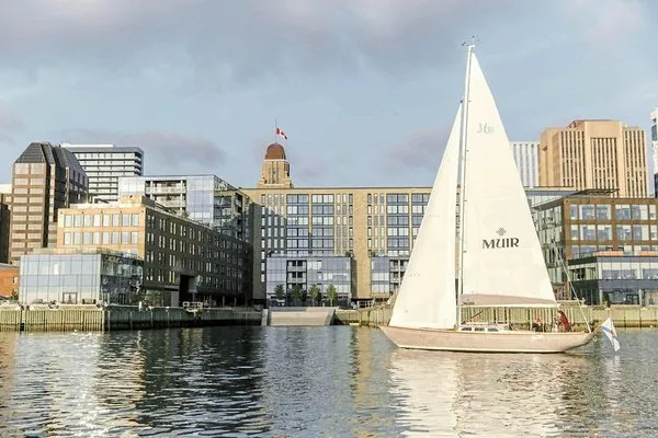 Muir, a Luxury Collection Hotel, Halifax