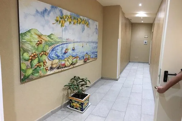 Multisuite Sicily