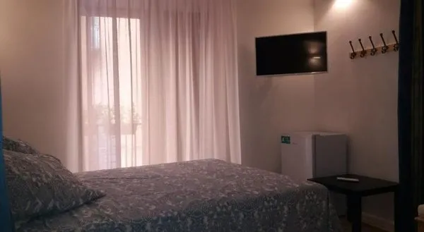 Munaciello Rooms