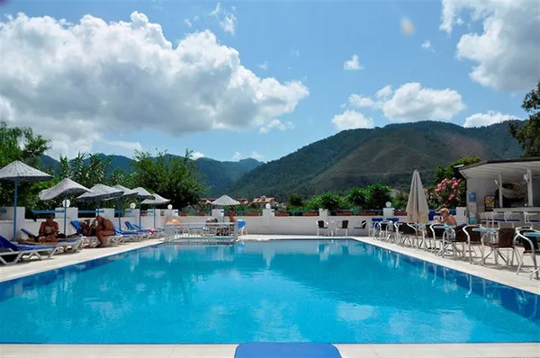 Munamar Park Hotel
