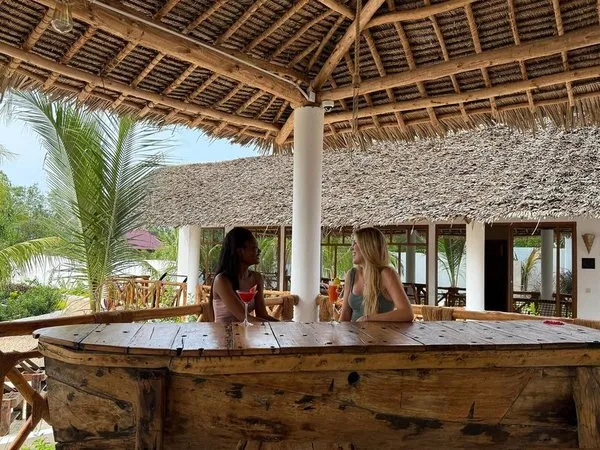M&m Villas Zanzibar