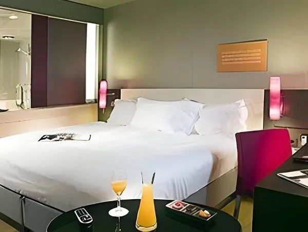 Munich Inn