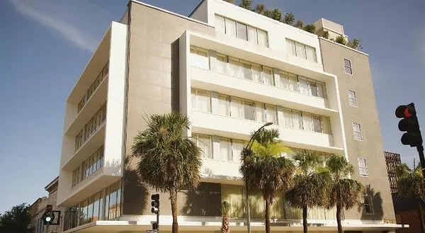 Municipal Grand