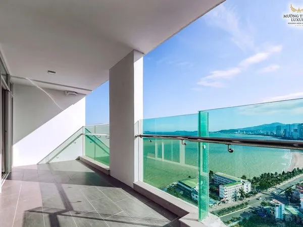 Muong Thanh Luxury Khánh Hòa